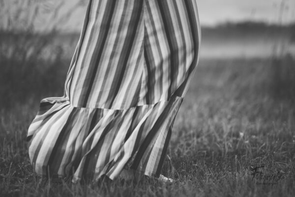 FROM DUST TO GRACE