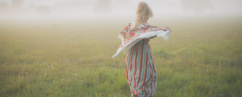 FAITH-DRIVEN LIFESTYLE