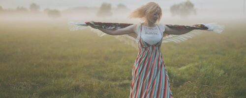 Bethrothed to Mystery