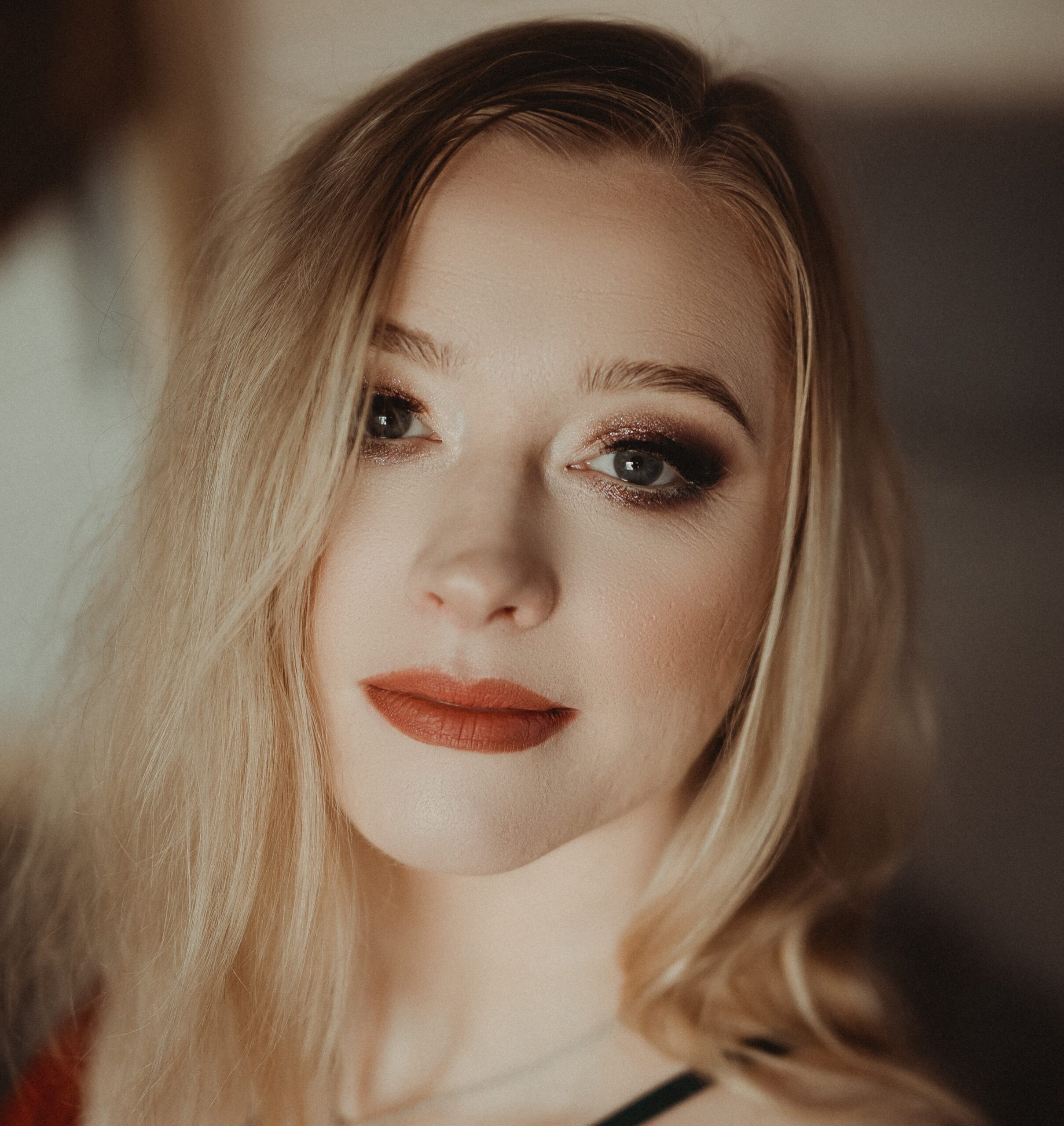 Sacred Nomad: Between Veils and Vastness