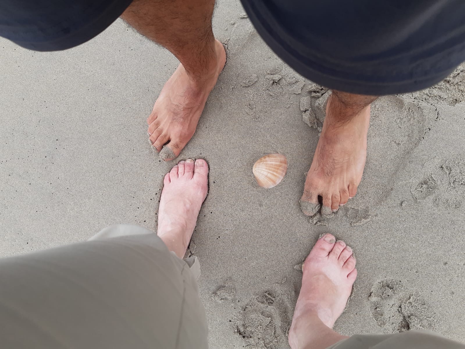 The Camino Crush: When Hearts Meet on the Santiago Trail
