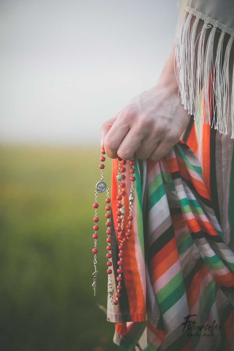 Coming Home From Camino: A Mother’s Day Reflection