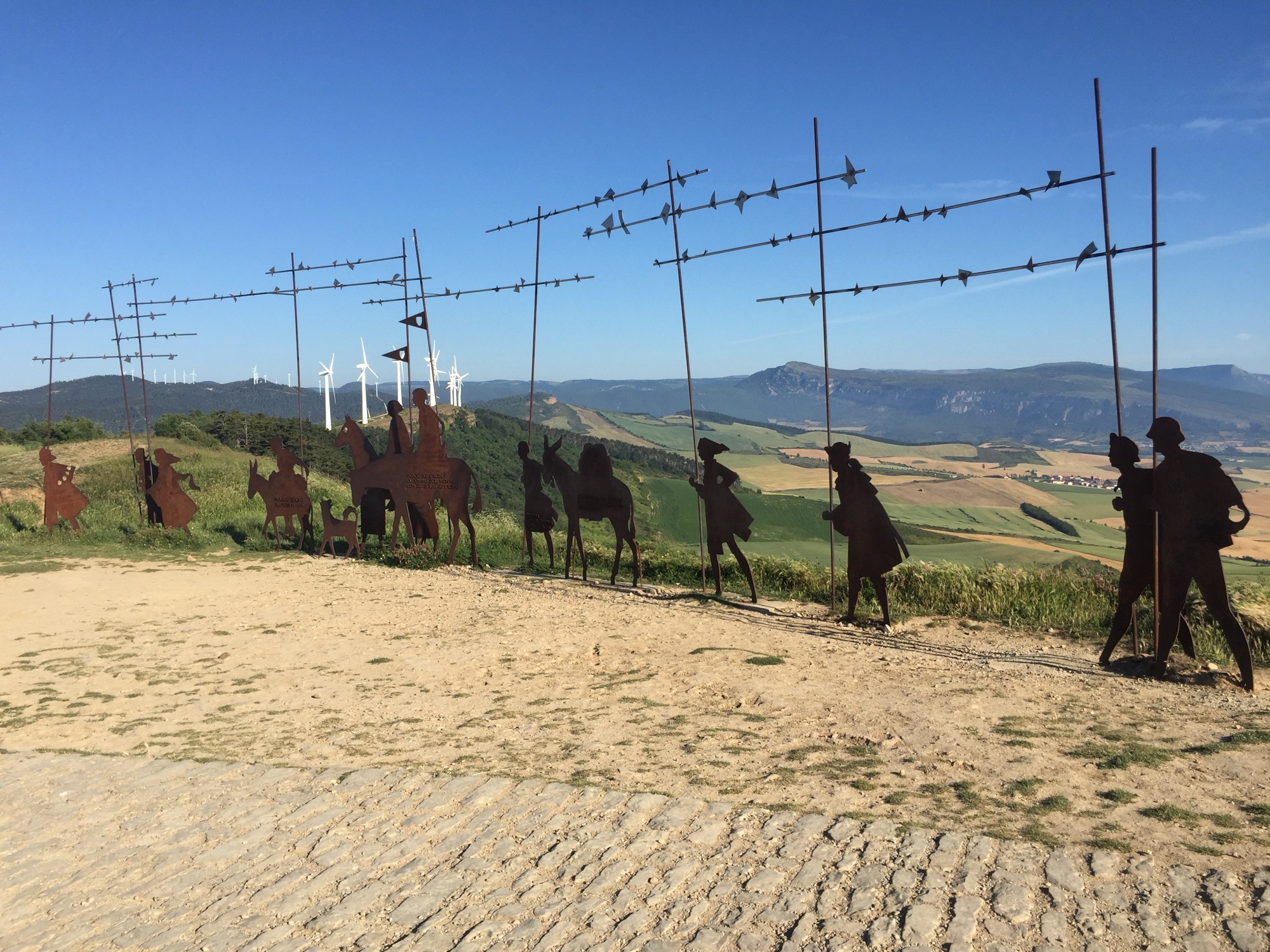 Camino de Santiago 2025: Finding Freedom on the French Way (Camino Francés)