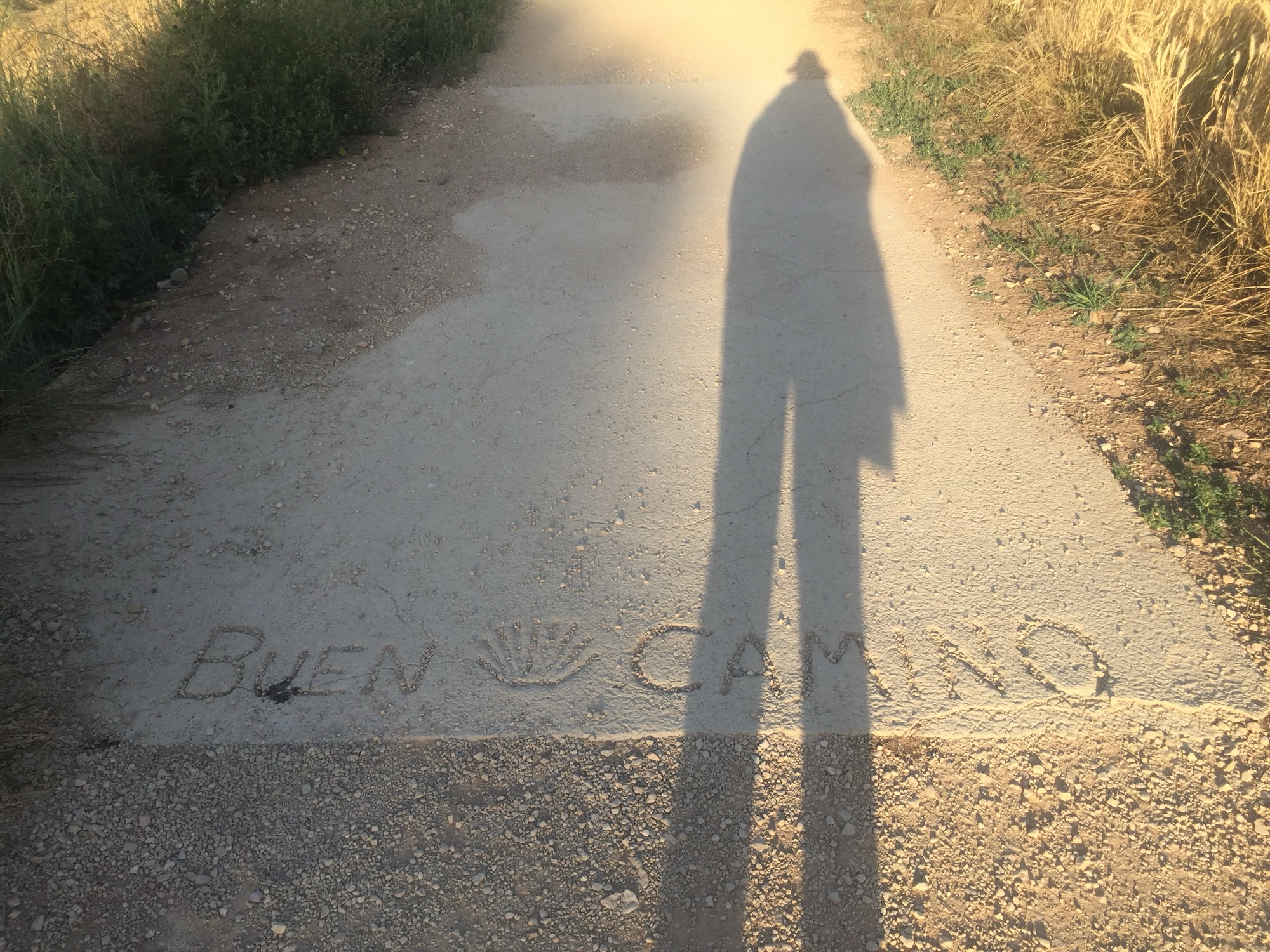 The Pilgrim Heart: Strangers Walking Homeward