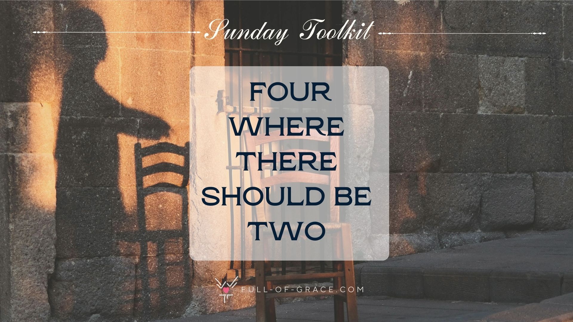 First Sunday of Lent (Year A) – Biblical Background