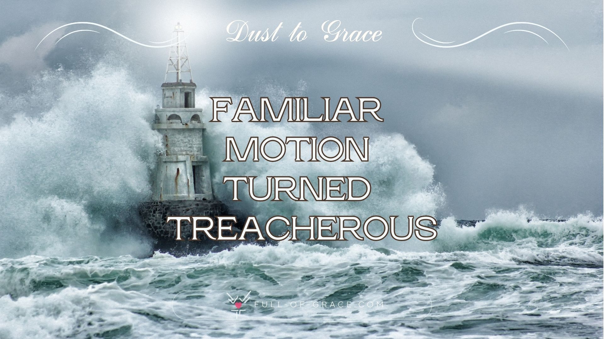 Asher Week 2: The Other Side