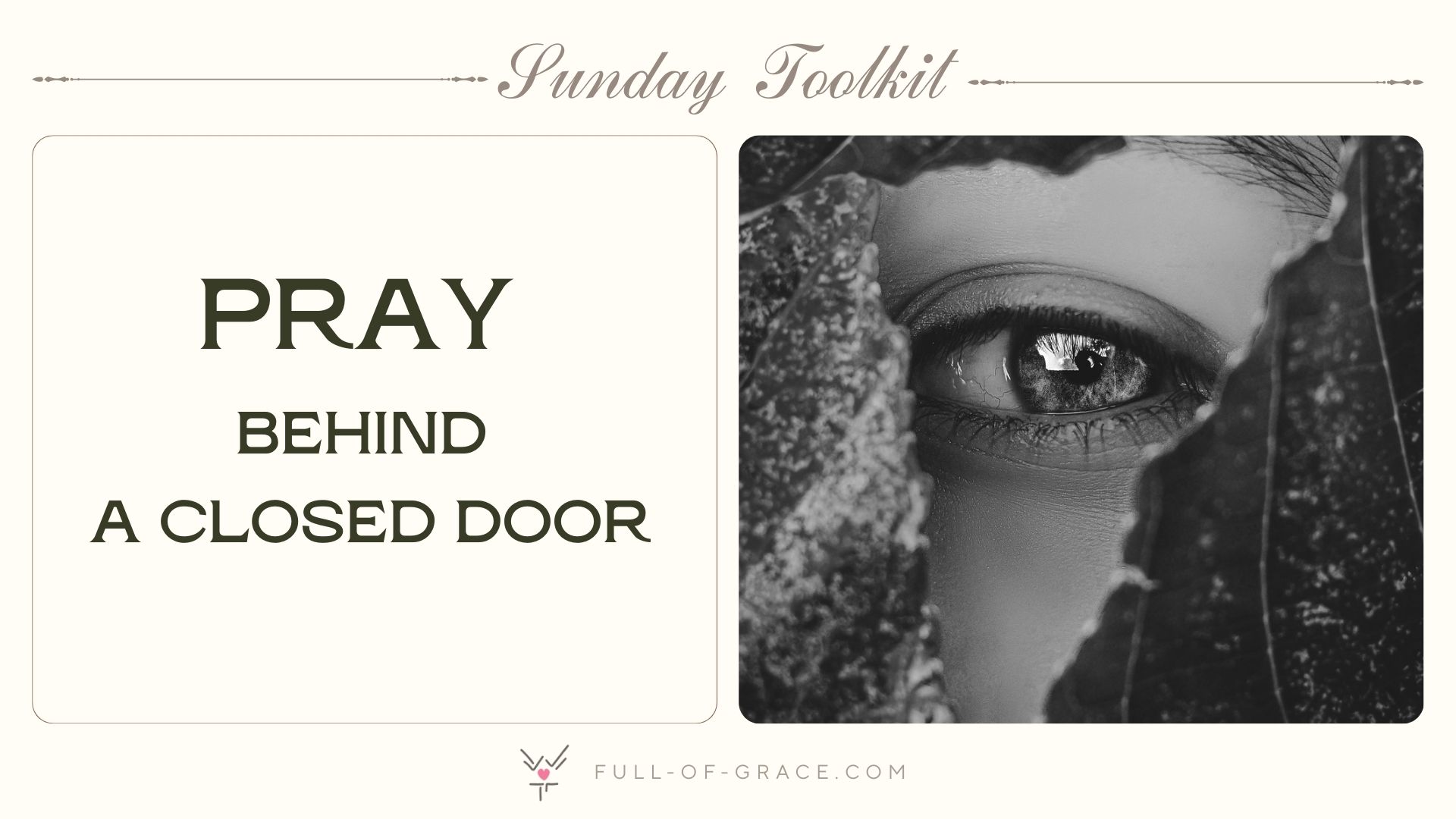 From Hiding to Face 04