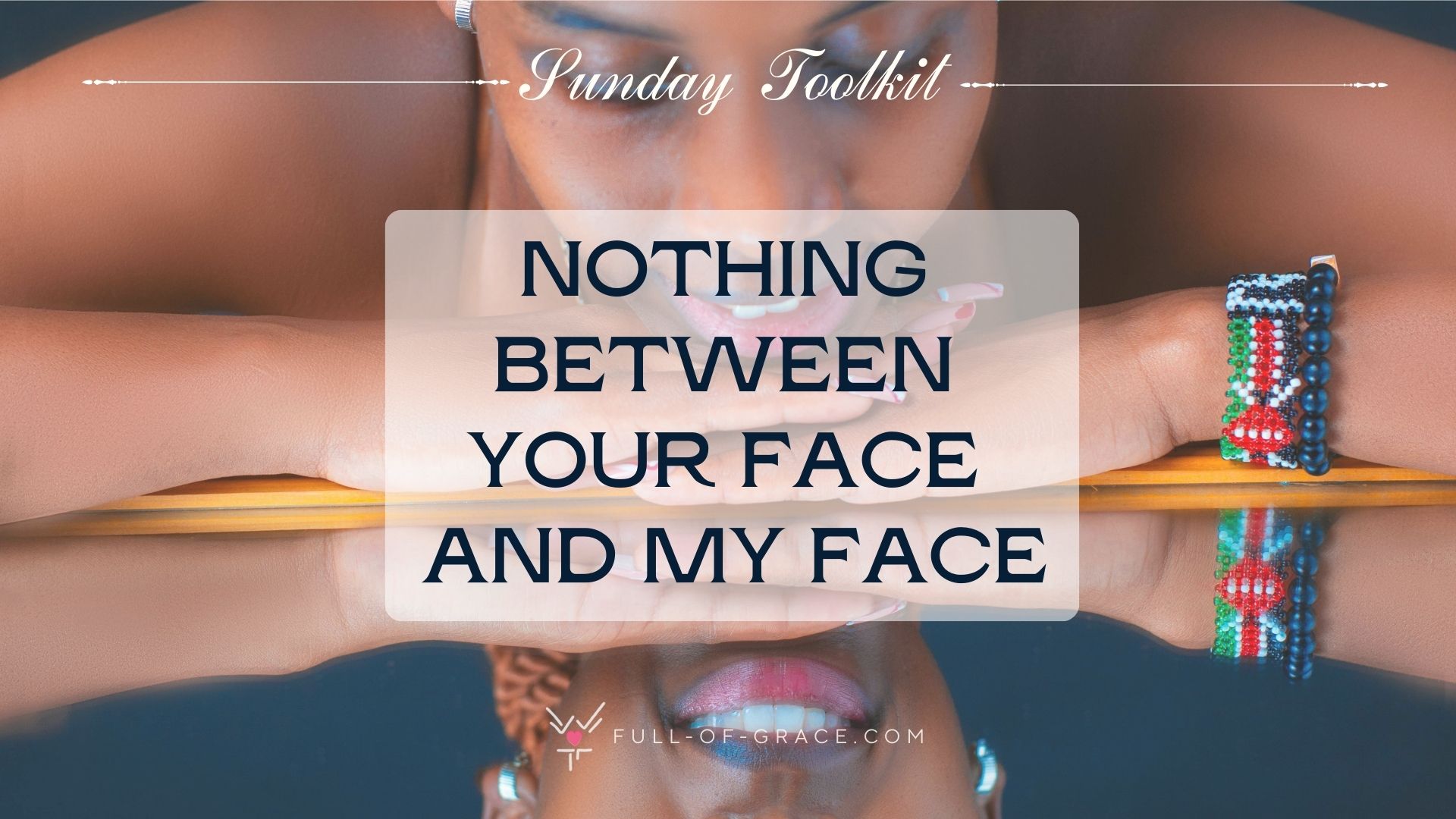 Ash Wednesday 2026: From Hiding to Face — A Different Way Into Lent