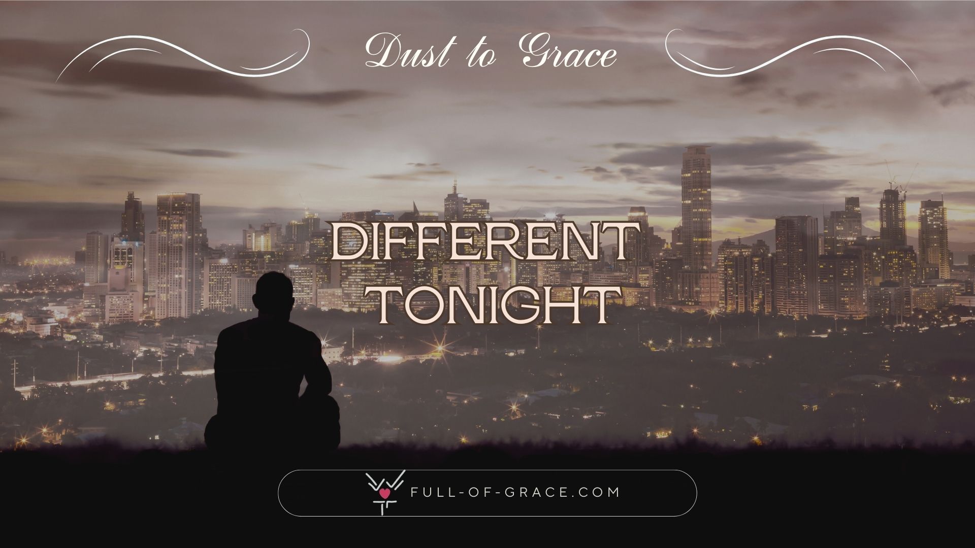 Asher Week 1: Among the Tombs