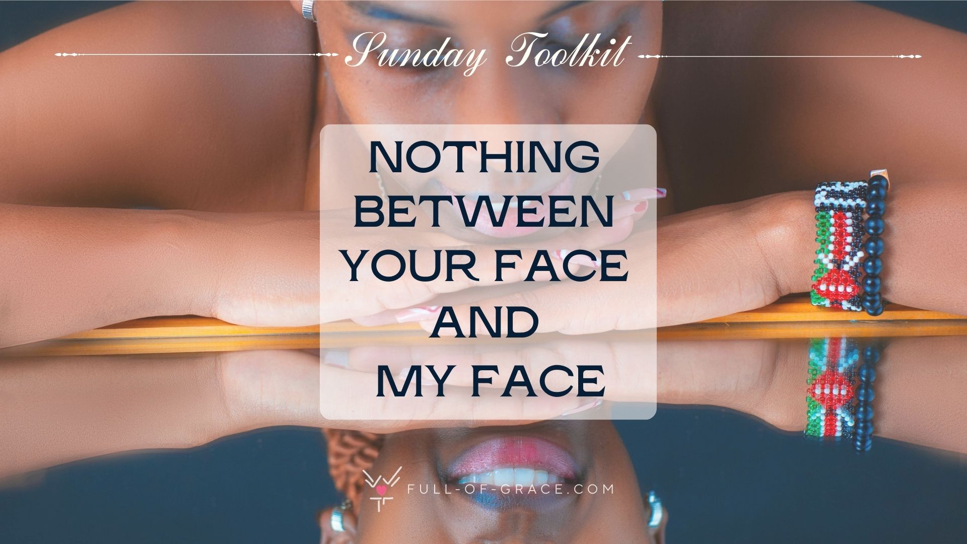 Ash Wednesday 2026: From Hiding to Face — A Different Way Into Lent