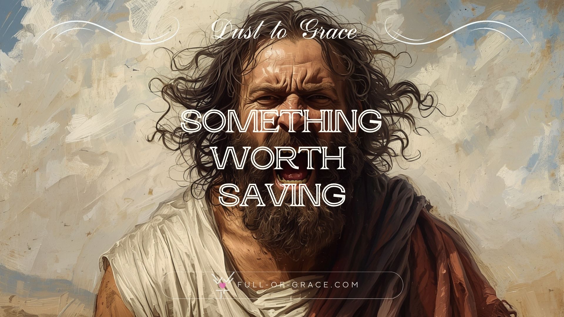 Asher Week 6: Still Some Distance Away