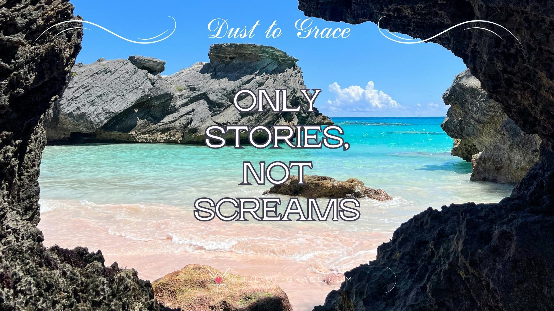 Asher Week 7: Merciful