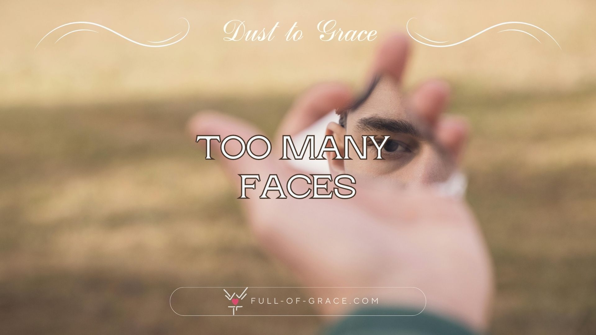 Asher Week 3: Smashing the Fetters