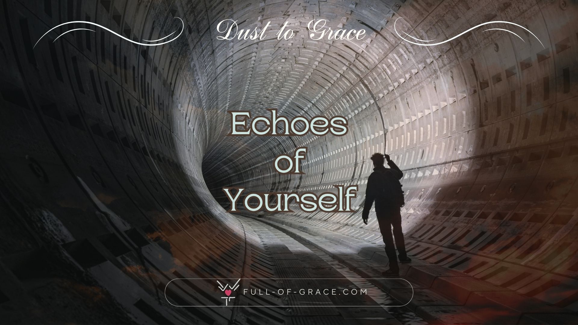 Seven Weeks with Joseph, from Confusion to Recognition