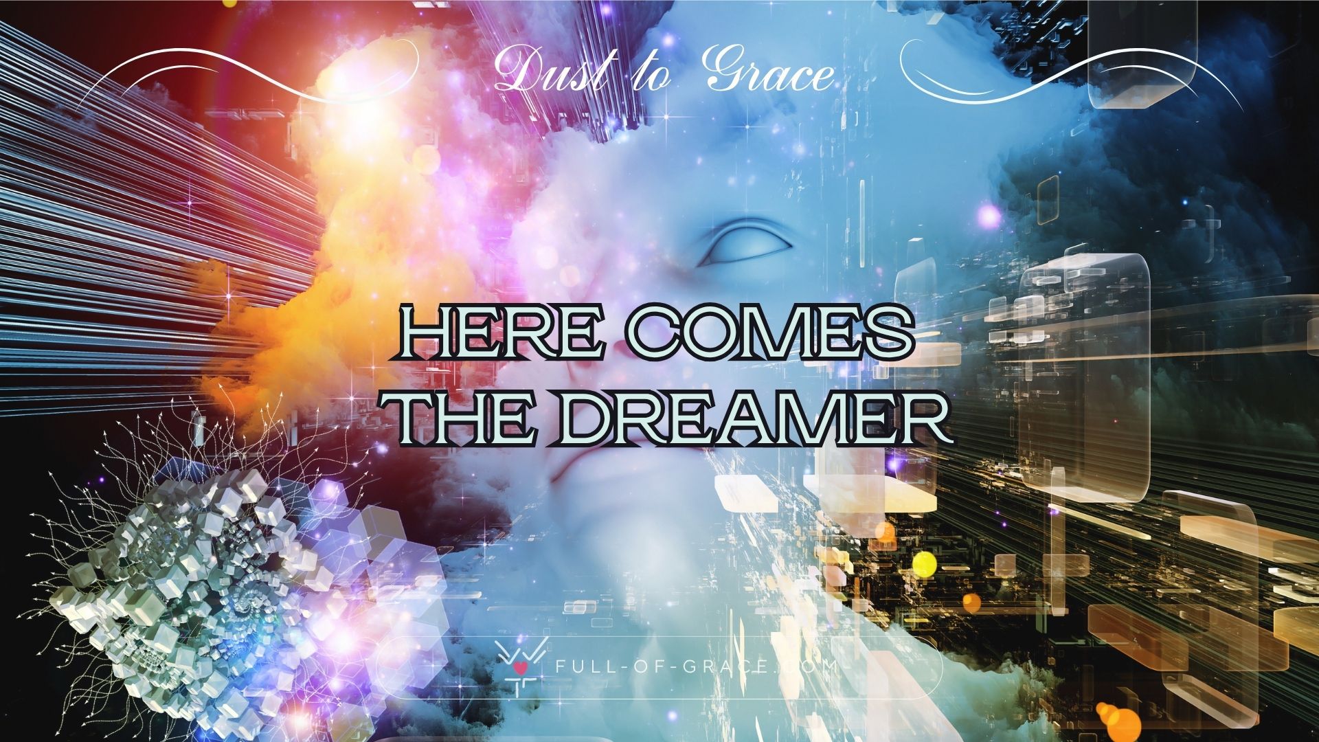 Joseph Week 1: Here Comes the Dreamer