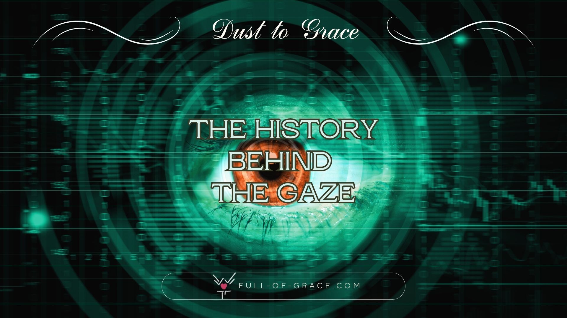 Joseph Week 2: I am ready